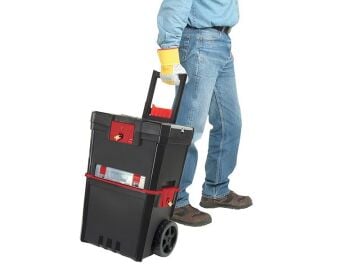 Keter Hammer Mastercart 2 Katlı Takım Sandığı