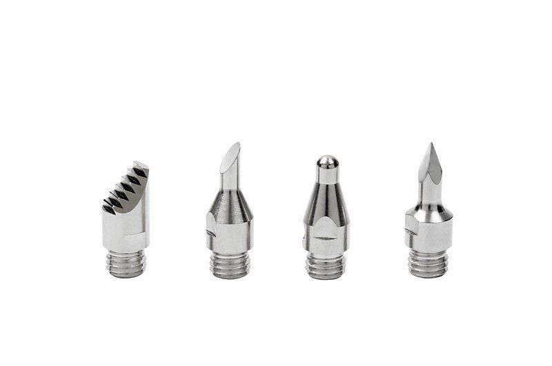 DREMEL 204 Versatip Pirogravür Aksesuar Takımı