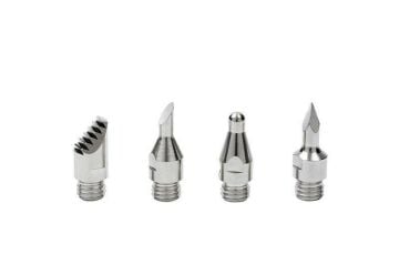 DREMEL 204 Versatip Pirogravür Aksesuar Takımı