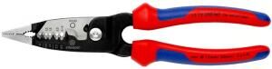 KNIPEX Çok Fonksiyonlu Elektrikçi Pense (1372200ME)