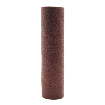 Titi 6682 Scheppach HG580 için Silindir Zımpara 26 x 115 mm 120 Kum