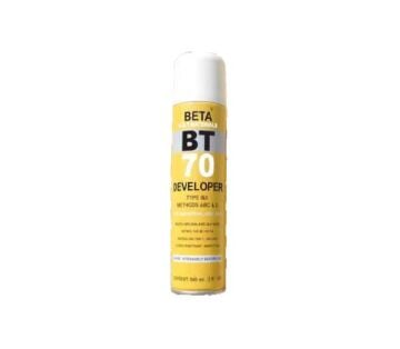 BETA BT-70 Developer Sprey