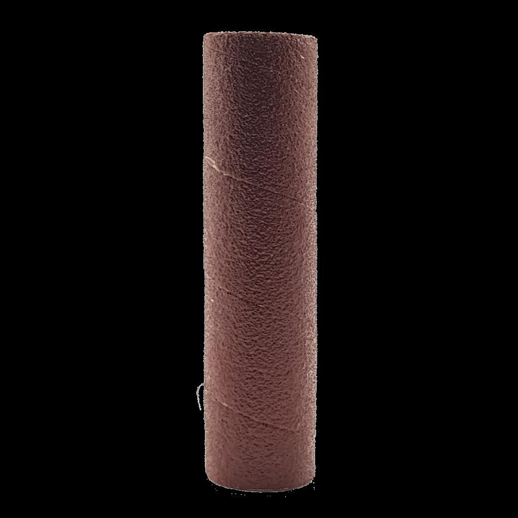 Titi 6683 Scheppach HG580 için Silindir Zımpara 26 x 115 mm 150 Kum