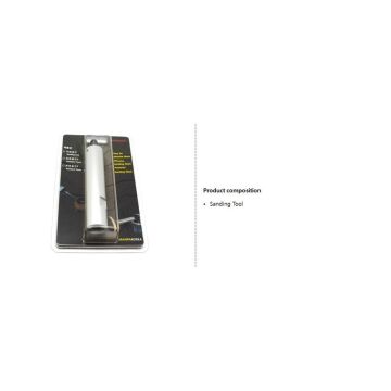 Manpa MP21-12-1 Uzatma Aparatı 140 mm