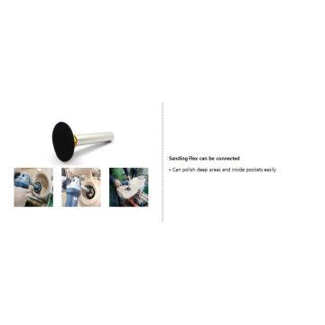 Manpa MP21-12-1 Uzatma Aparatı 140 mm