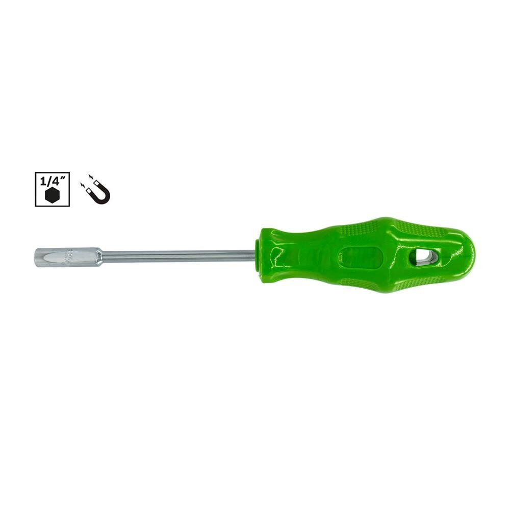 6489 Manyetik Bits Tutucu Tornavida 110 mm