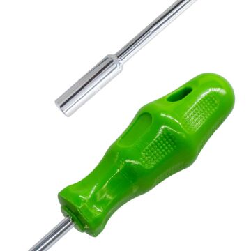 6489 Manyetik Bits Tutucu Tornavida 110 mm