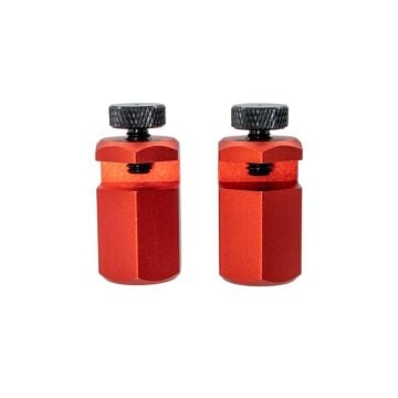 Rox Wood 0155 Framing Jig Alüminyum Kılavuz Sabitleme Aparatı