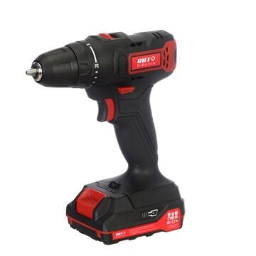 Rbt Robustech S20-2 Li Akülü Vidalama 20v 2 Ah