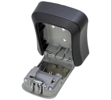 ROX Şifreli Anahtar Kutusu