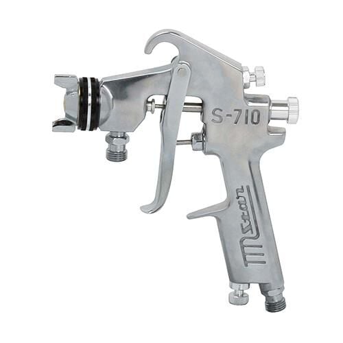 Star S710 HVLP Konvansiyonel Basınçlı Boya Tabancası