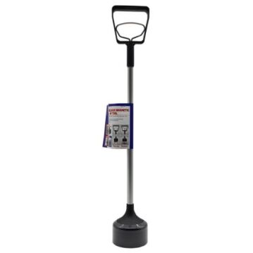 STAND Manyetik Metal Toplayıcı Mıknatıs (Topla Bırak)