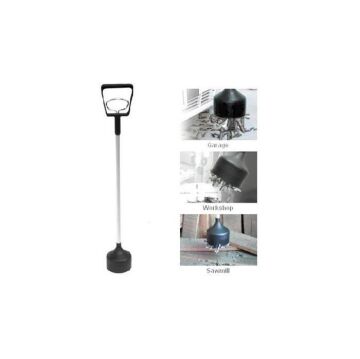 STAND Manyetik Metal Toplayıcı Mıknatıs (Topla Bırak)