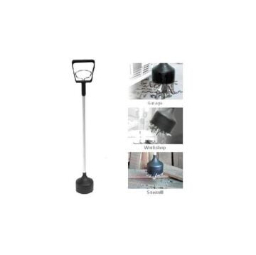 STAND Manyetik Metal Toplayıcı Mıknatıs (Topla Bırak)