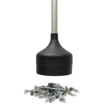 STAND Manyetik Metal Toplayıcı Mıknatıs (Topla Bırak)