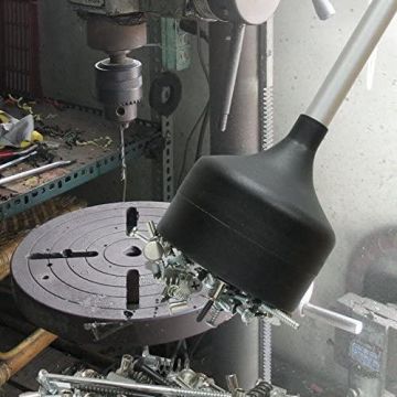 STAND Manyetik Metal Toplayıcı Mıknatıs (Topla Bırak)