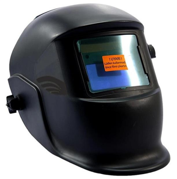 Bay-Tec Kaynak Maskesi Kolormatik Ayarlı MK-0379