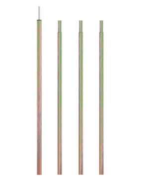 NURGAZ Yedek Çadır Direği (NG C120)