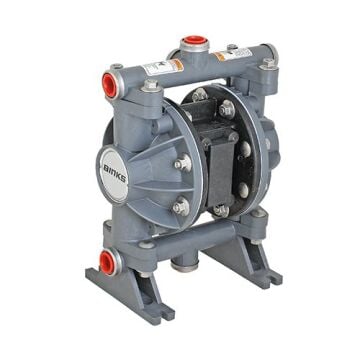 Binks 1/2 Diyaframli Pompa