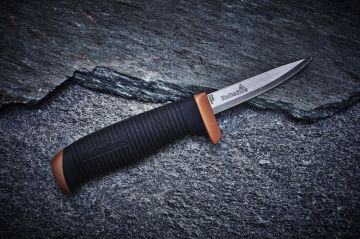 Hultafors Karbon Çelik Hassas Bıçak 195 mm 380220