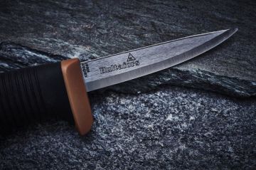 Hultafors Karbon Çelik Hassas Bıçak 195 mm 380220