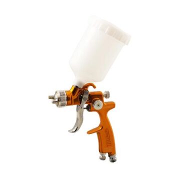 Star Evo-T Mini LVLP Üstten Depolu Boya Tabancası