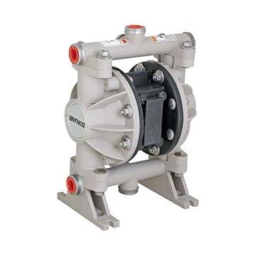 Binks 1/2 Pp Diyaframli Pompa