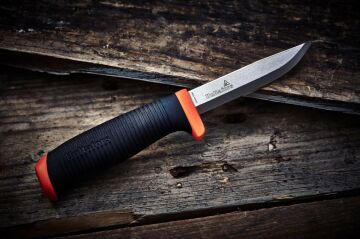 Hultafors Karbon Çelik Usta Bıçağı 208 mm 380210