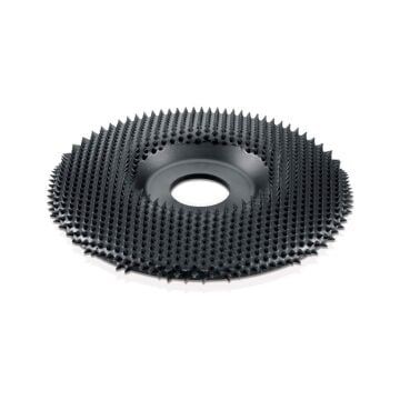 KUTZALL Extreme SD412x120 115 mm Düz Törpü Disk Ekstra Kalın Diş