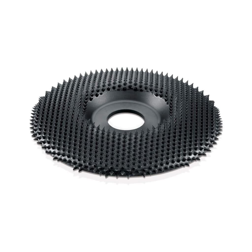 KUTZALL Extreme SD412x120 115 mm Düz Törpü Disk Ekstra Kalın Diş
