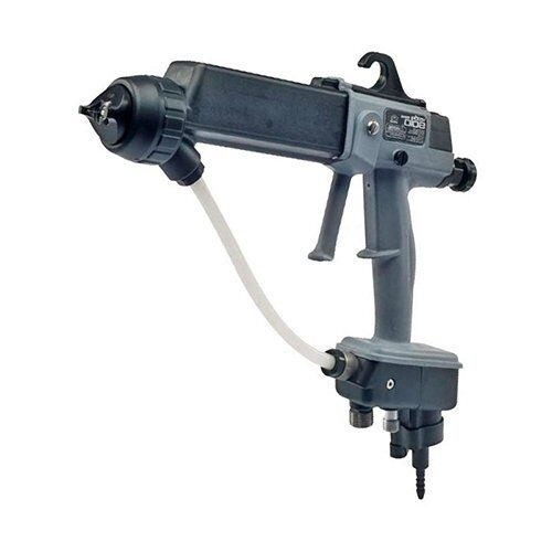 Ransburg Vektor Solo Power Supply Mod.65kv