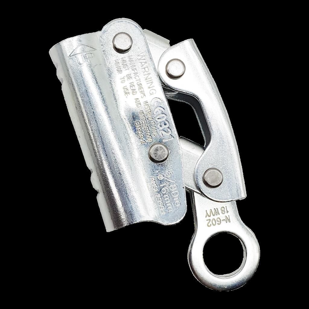 İp Halat Tutucu Frenleme Sistemi CE'li