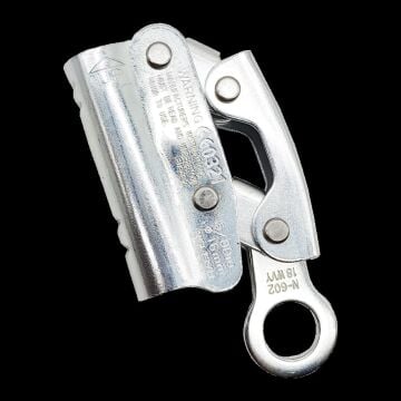 İp Halat Tutucu Frenleme Sistemi CE'li