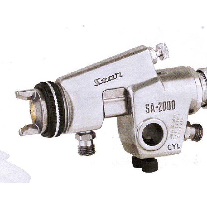 STAR SA 2000 Otomatik Boya Tabancası
