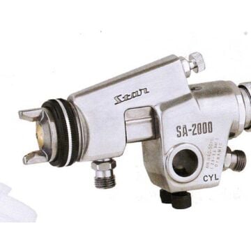 STAR SA 2000 Otomatik Boya Tabancası