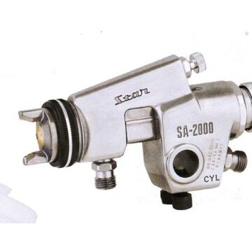STAR SA 2000 Otomatik Boya Tabancası