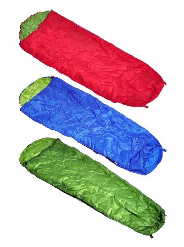 ANDOUTDOOR FRS205 Uyku Tulumu (200438)