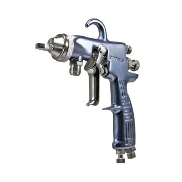 Binks 2100 Model Konvansiyonel Basinli Boya Taban.