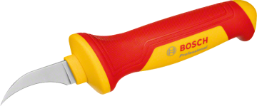 BOSCH Profesyonel İzoleli 1000 Volt Kablo Sıyırma Bıçağı (1600A02NF6)