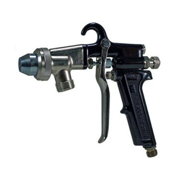 Binks Model 7e2 Teksture Sprey Tabancasi