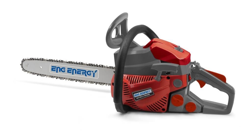 ENERGY 41A Benzinli Motorlu Testere 40 cm 1.5 kW