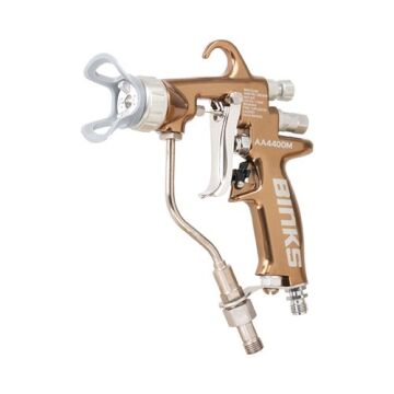 Binks Aa 44000m Airmix Boya Tabancasi