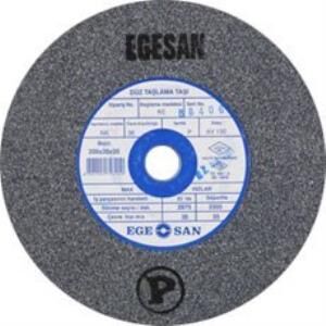 EGESAN 200x25x32 mm NK Taşlama Taşı