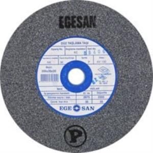 EGESAN 200x25x32 mm NK Taşlama Taşı