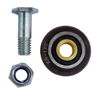 KRİSTAL 35574 Herkül-Zümrüt-Yakut Model İçin Yedek Elmas Takımı