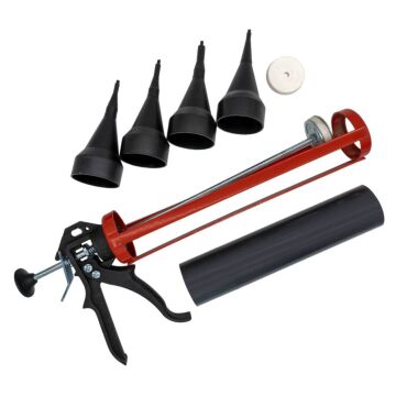 Derz Dolgu Tabancası 750 ml