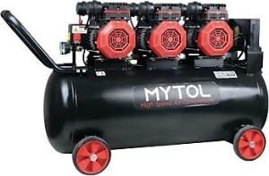 MYTOL Yüksek Hızlı Kompresör 100 Litre 6.0 Hp