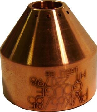 HYPERTHERM 220798 Shield Gouging (PMX 65 ve 85 İçin)