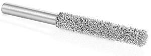 KUTZALL Original C-18-E Silindir Tip Törpü Kalın Diş 3.1 mm Sap
