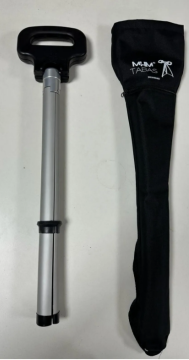 MHM Portatif Baston Tabure